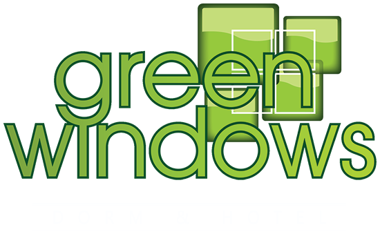 Green Windows Hotel